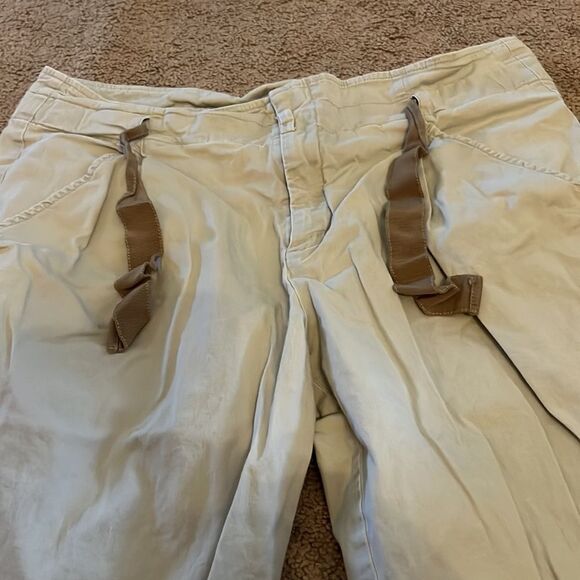 Vince Bermuda shorts 10 - Picture 4 of 6